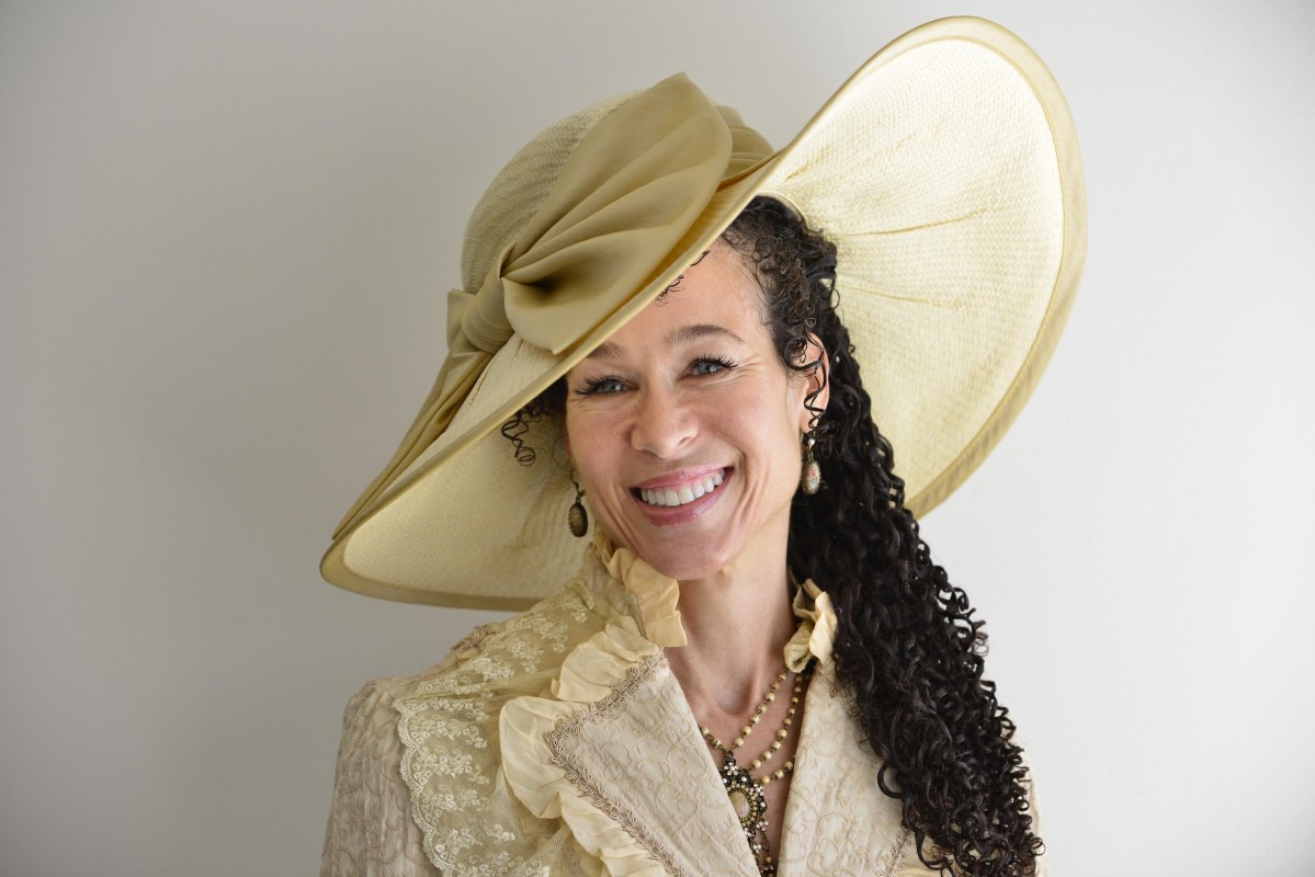 Live TwoDay Seminar with Menopause Taylor (Barbie Taylor, M.D.) The